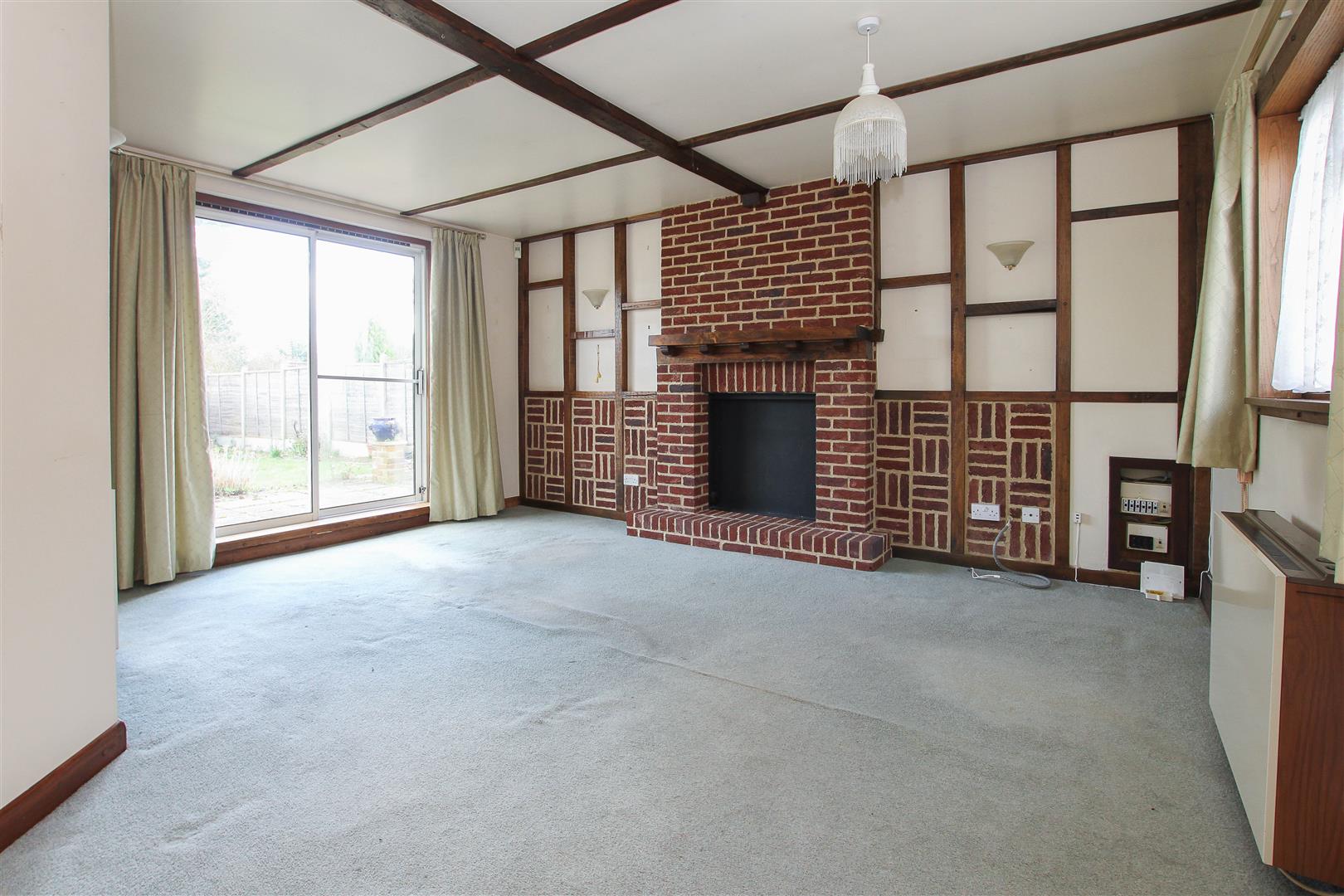 London Road, Stanford Rivers, Ongar Keith Ashton